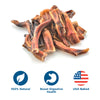 A package of Best Bully Sticks Bully Bite with the words &#39;usa&#39; and &#39;usa&#39;.