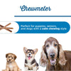 Chewometer - perfect for puppies, seniors, and dogs with a calm style.
Product: Best Bully Sticks 6-Inch Gullet Stick - perfect for puppies, seniors, and dogs with a calm style.