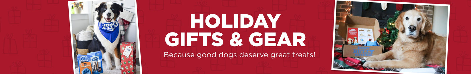 Accessories and Gifts for Dog Parents
