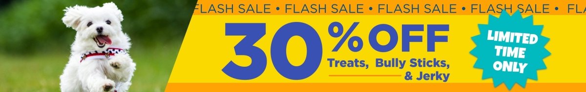 Flash Sale