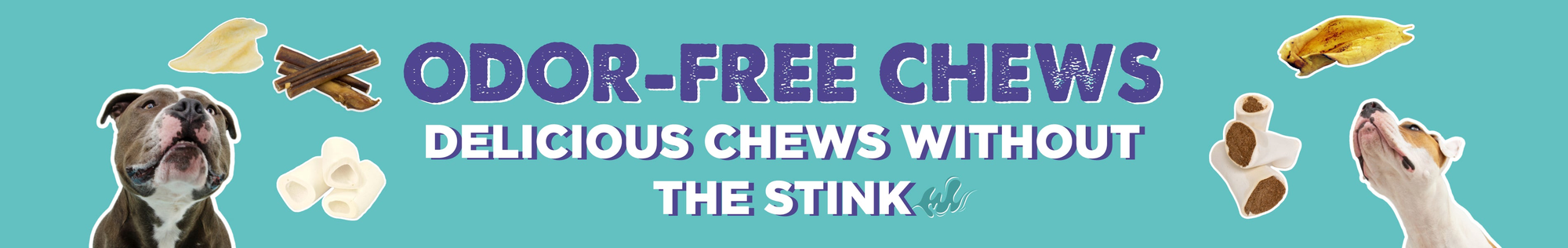 Odor-Free