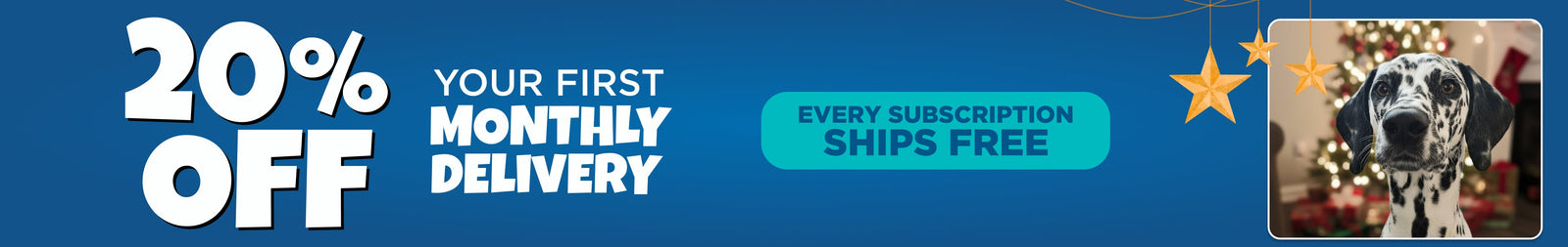 Subscribe and Save Collection