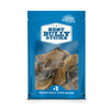 100% Natural Cow Hooves Dog Chews by Best Bully Sticks (25 count Value Pack)