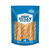 Best Bully Sticks Beef Tripe Twists (10 Pack) in bag