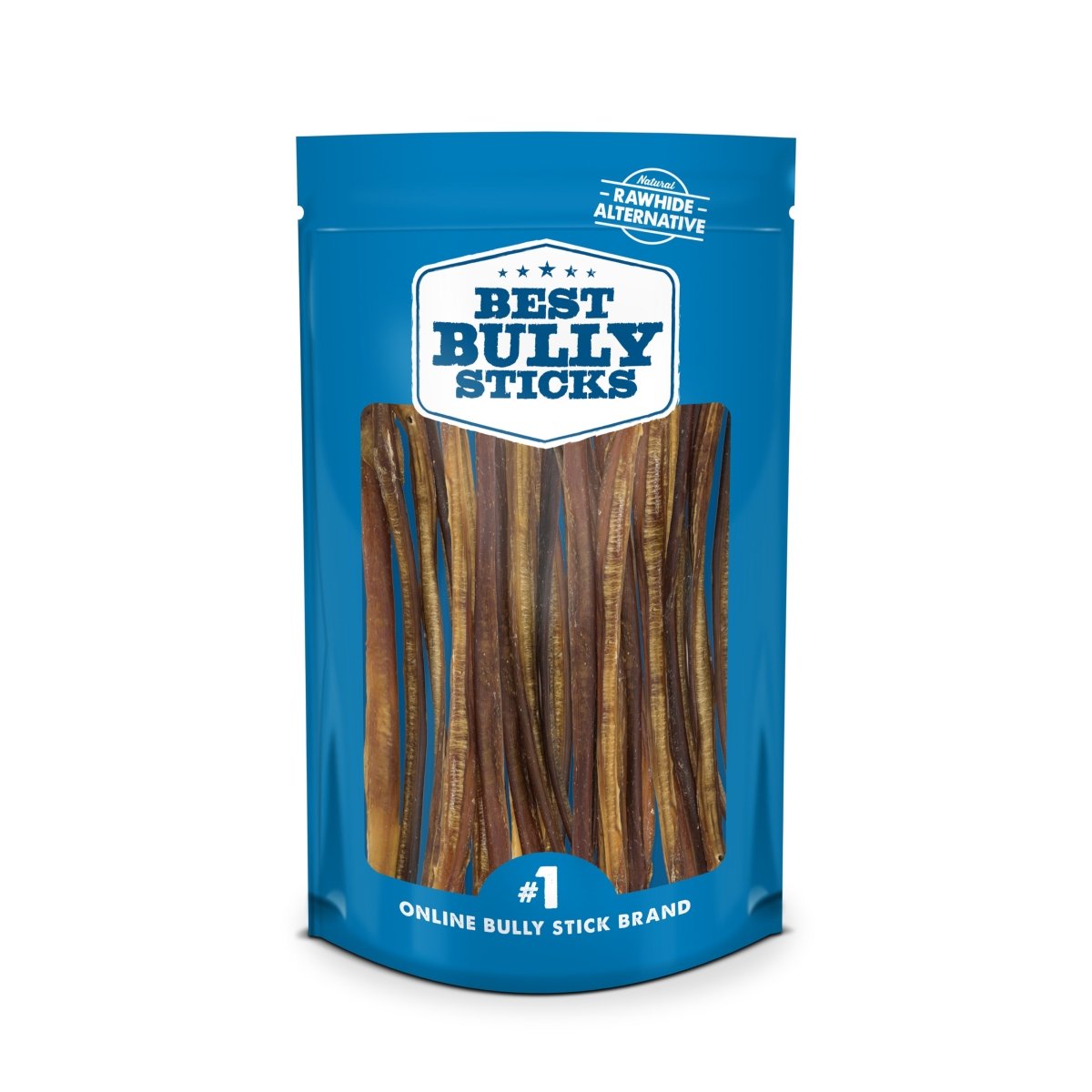 12-Inch Standard Bully Stick | Best Bully Sticks