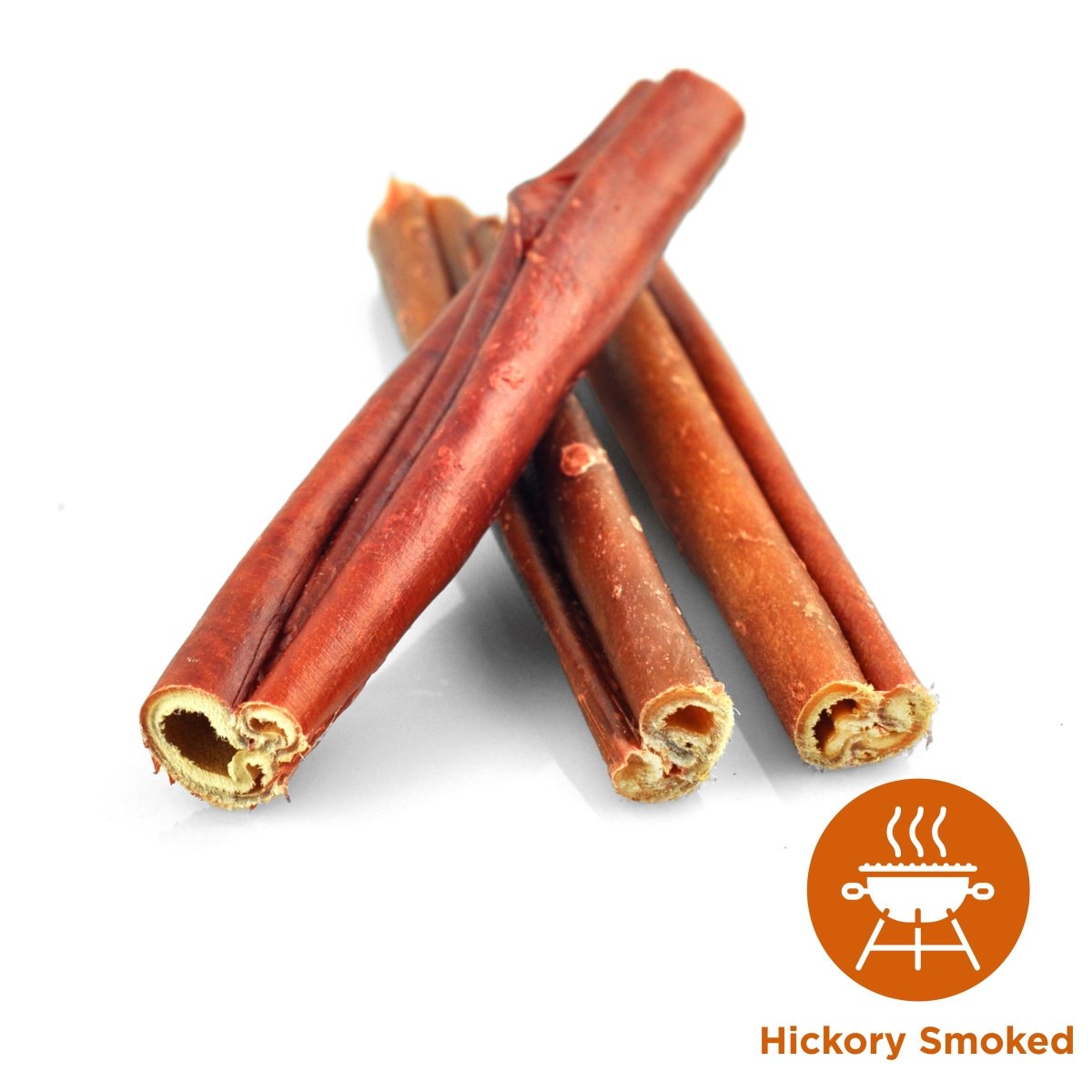 Best Bully Sticks 5-6 Inch Hickory Smoked Bully and Collagen Sticks
