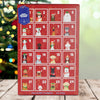 24 days of Best Bully Sticks Holiday Dog Treat Advent Calendar.