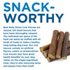 Best Bully Sticks&#39; Stuffed Snackle is the best product for dogs.