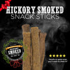 Best Bully Sticks&#39; Hickory Smoked Sampler Box is a delicious option for those who enjoy the rich, savory flavor of hickory smoke. These tasty snacks are perfect for any occasion, whether it&#39;s a quick and