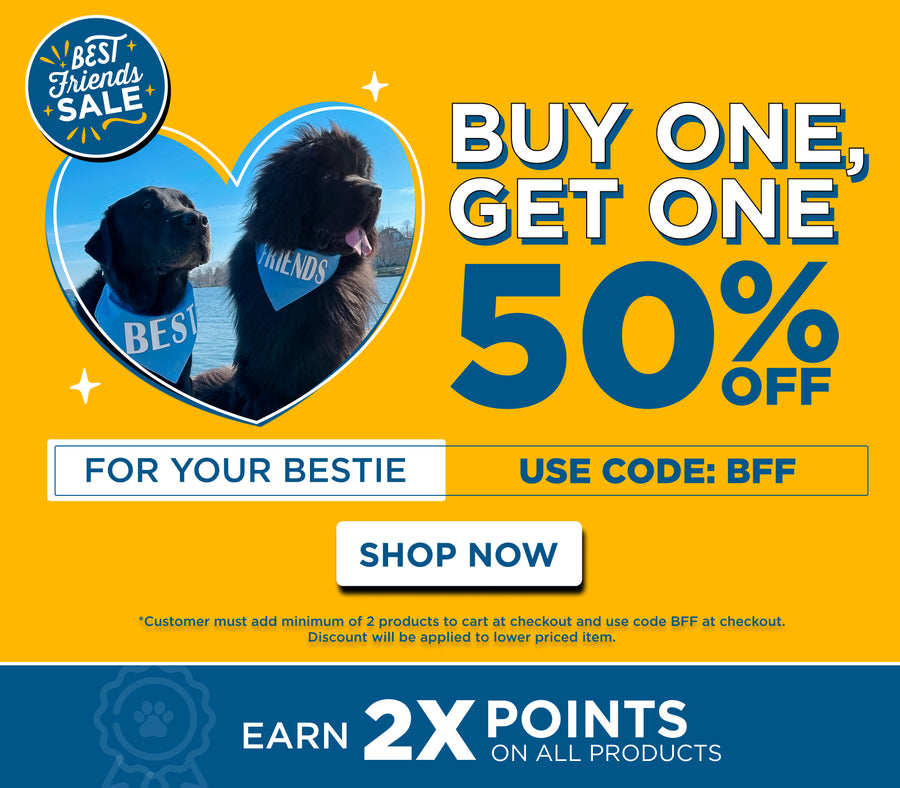 BOGO BFF