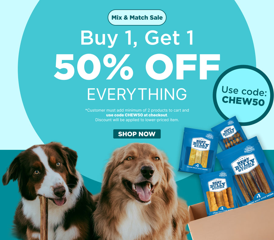 BOGO