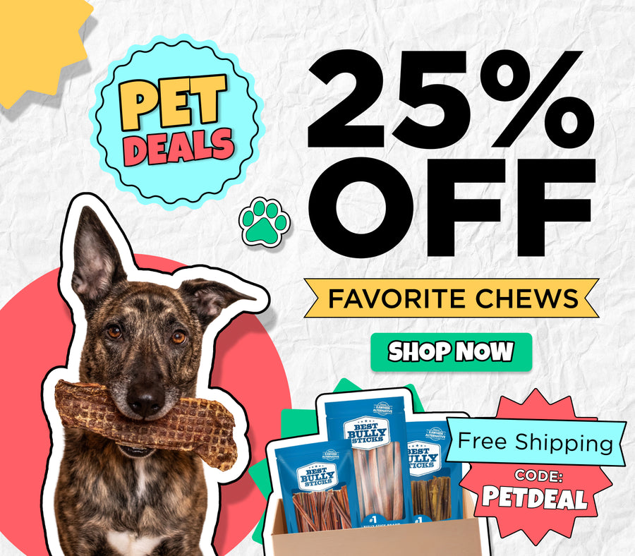 PET DEALS