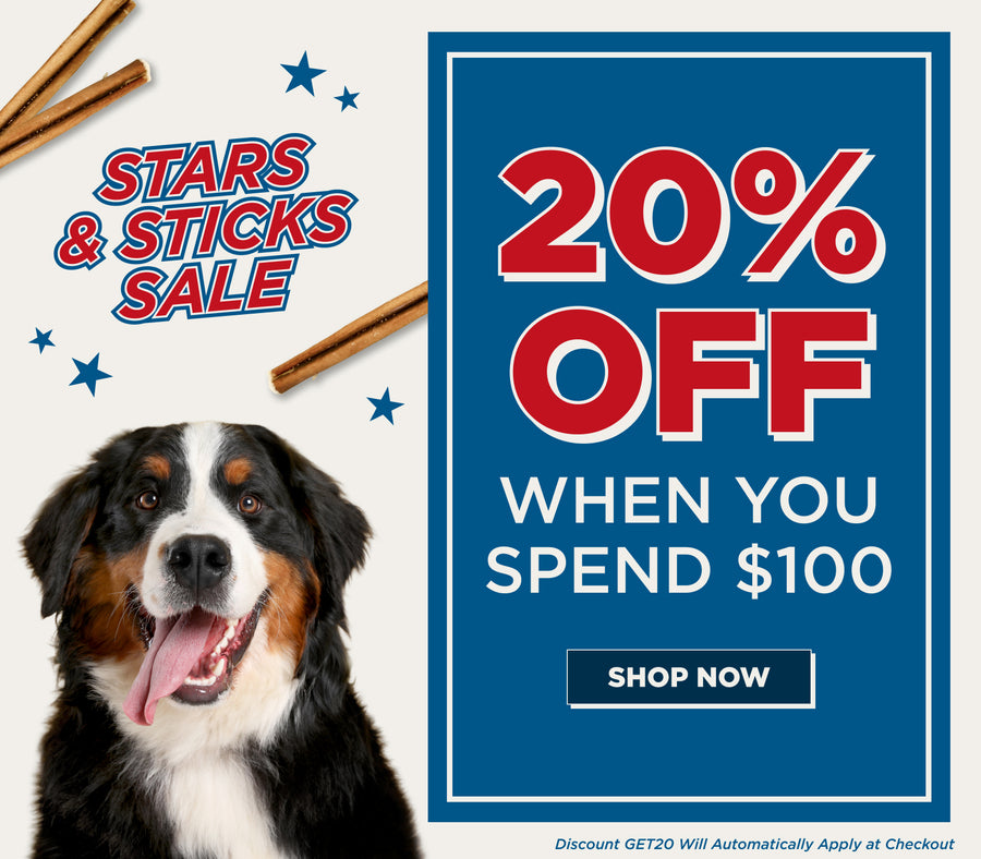 STARS & STICKS