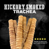 Best Bully Sticks Hickory Smoked Beef Trachea 10pk.