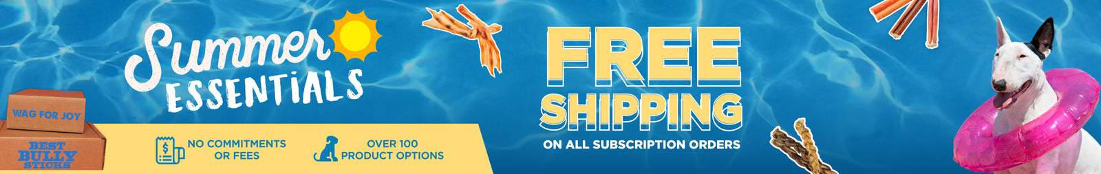 Subscribe and Save Collection