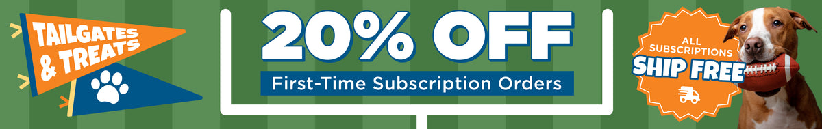 Subscribe and Save Collection