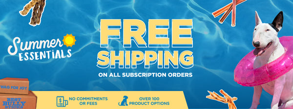 Subscribe and Save Collection