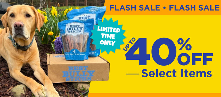 UP TO 40% OFF FLASH