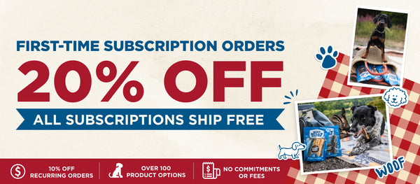 Subscribe and Save Collection