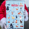 24 days of Best Bully Sticks Holiday Dog Treat Advent Calendar with surprising gifts.