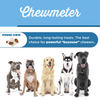 Best Bully Sticks - Bacon Cheese Stuffed Shin Bone (3 Pack) - double-leaf chewing treats for dogs.