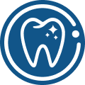 Helps Support Dental Health