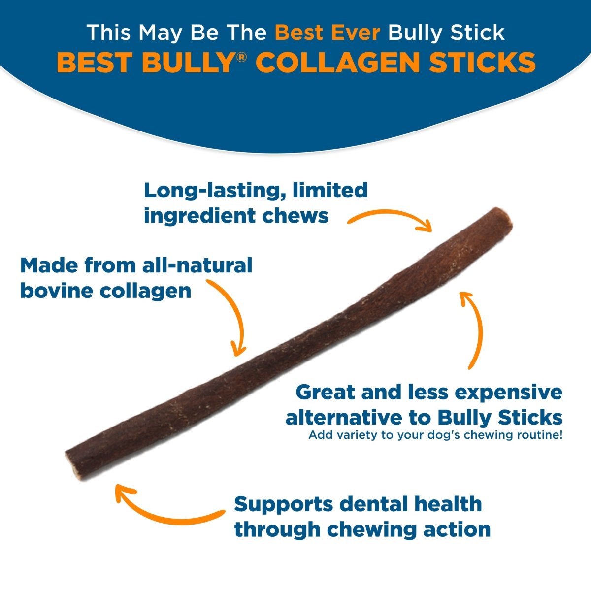 Best Bully Collagen Sticks - Best Bully Sticks - Best Bully Sticks - Best Bully Sticks - Best Bully Sticks - Best Bully Sticks.