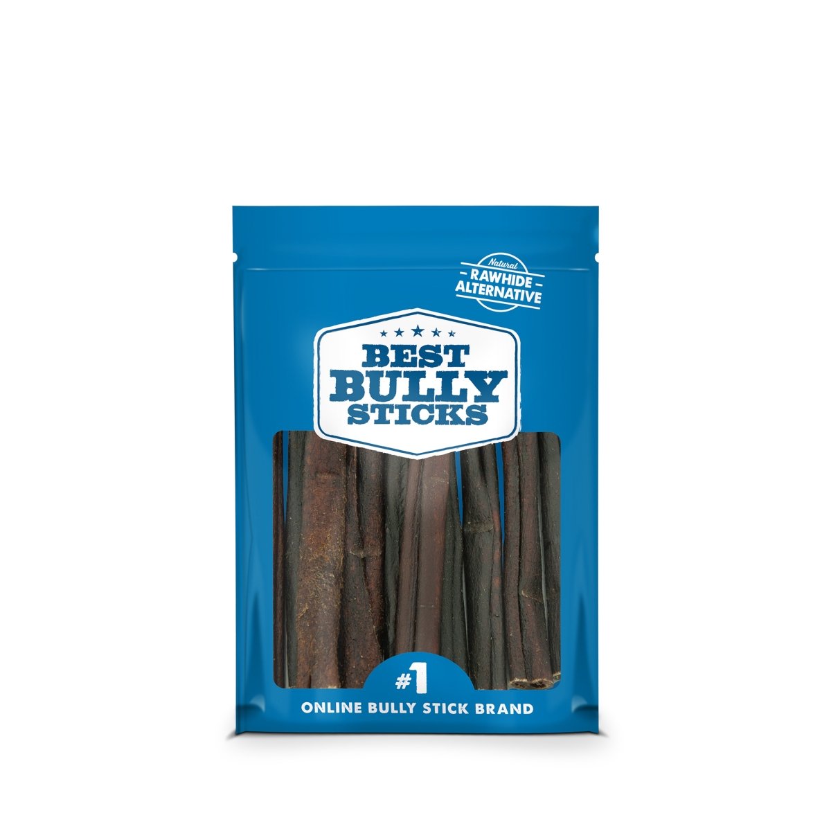 6-Inch Beef Collagen Stick for Dogs | Best Bully Sticks