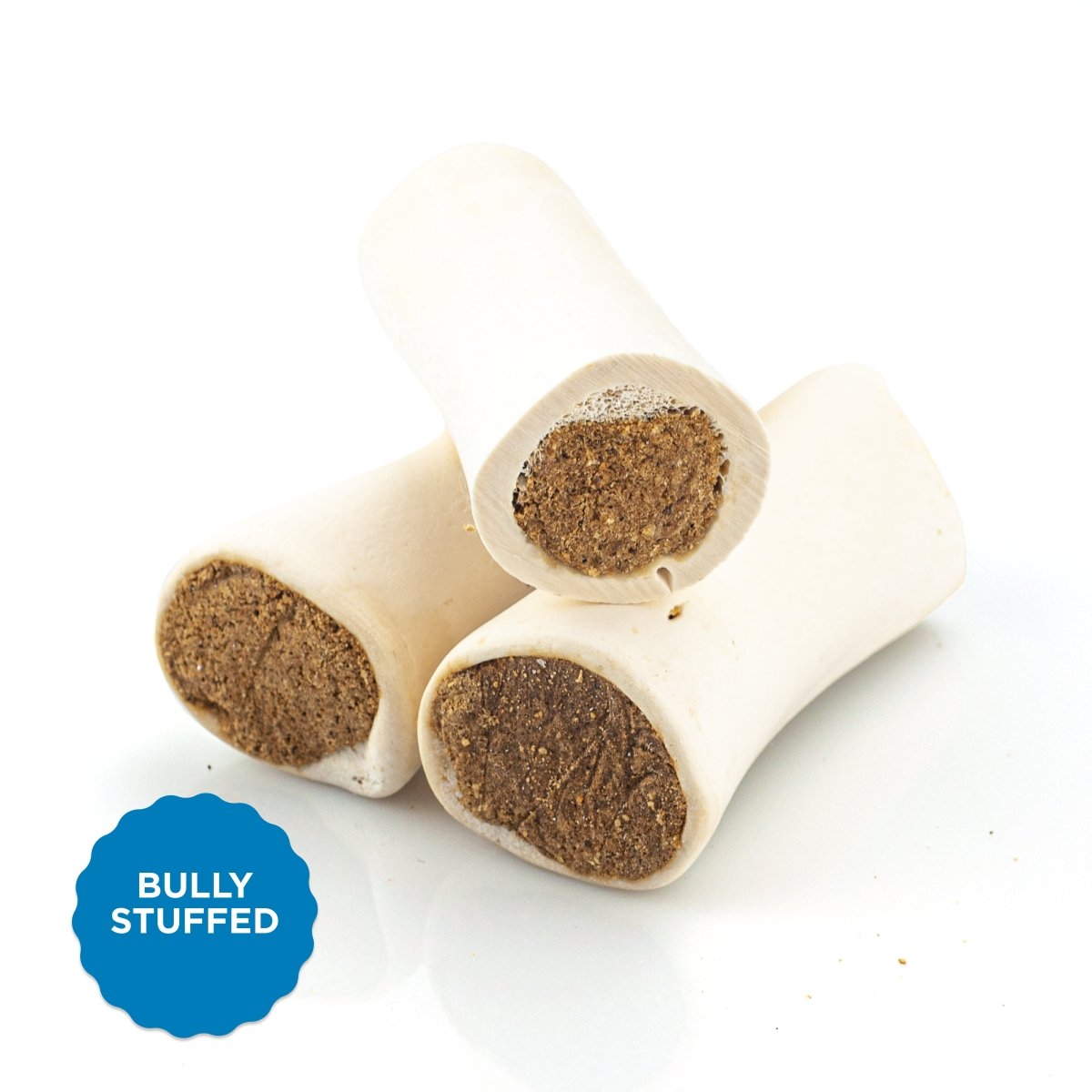 Stuffed Shin Bone