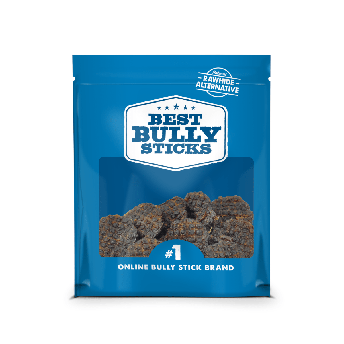 Bully stick brands hot sale