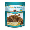 Best Bully Sticks Chew Variety Grab Bag (2 lb) dog treats.