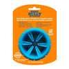 Chewzie - Bully Stick Holder Dog Toy - blue, by Best Bully Sticks.