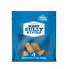 Best Bully Sticks peanut butter Stuffed Cow Hooves 4 Pack