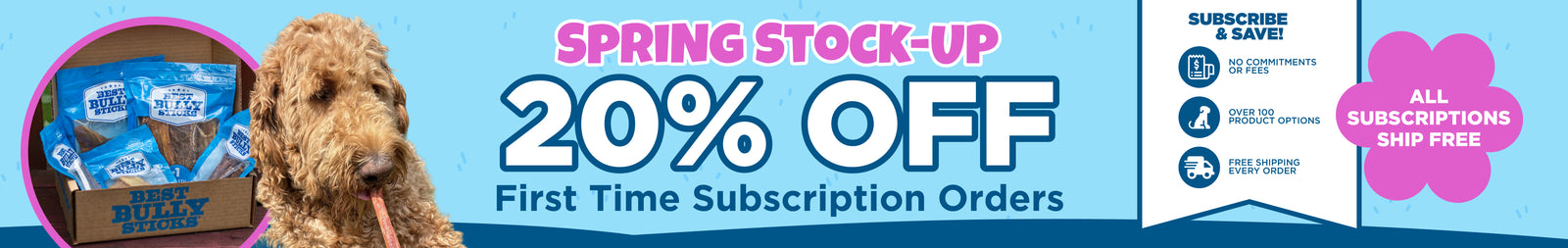 Subscribe and Save Collection