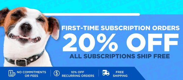 Subscribe and Save Collection