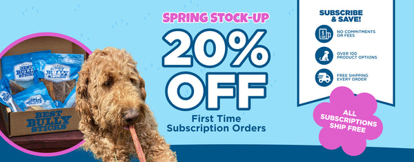 Subscribe and Save Collection