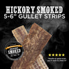 Best Bully Sticks&#39; Hickory Smoked Sampler Box,