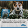 Best Bully Sticks 4-Inch Peanut Butter Roll-Ups.