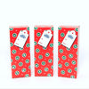 Three Best Bully Sticks Holiday Stocking Stuffer Treat Boxes with tags on them.