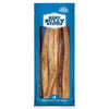 A package of 12-Inch Thick Bully Sticks by Best Bully Sticks on a white background.