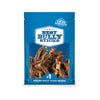 A bag of Best Bully Sticks&#39; Bully Stick and Gummy Stick Snacks Packs.