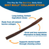 Best Bully Collagen Sticks - Best Bully Sticks - Best Bully Sticks - Best Bully Sticks - Best Bully Sticks - Best Bully Sticks.
