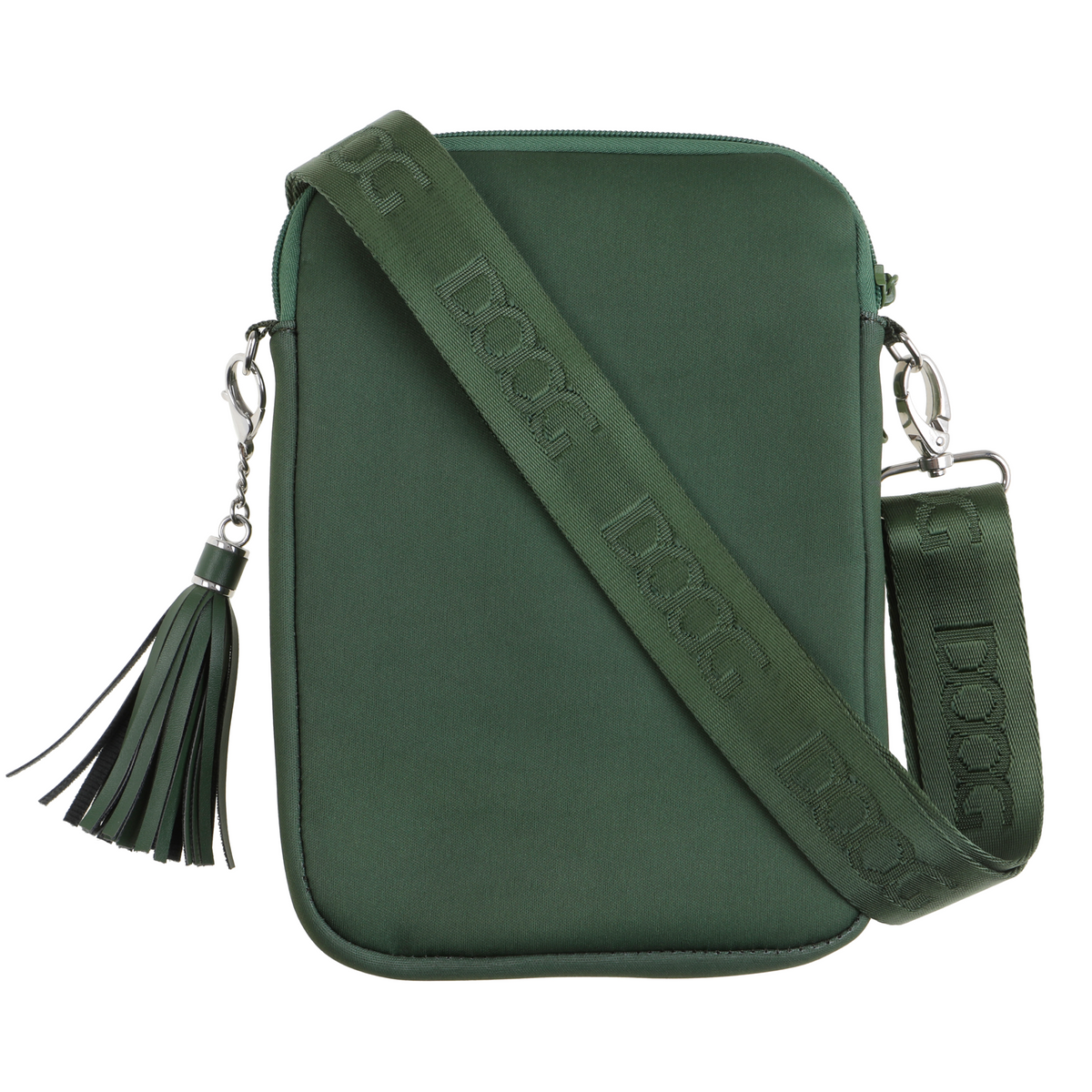 The BEST Neoprene Walkie Bag - Green - Best Bully Sticks