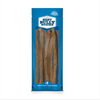 A package of Best Bully Sticks&#39; Bully Snack Sticks Large.