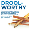 Best Bully Sticks - Drool-worthy 6-Inch Thin Odor-Free Bully Stick Subscription.