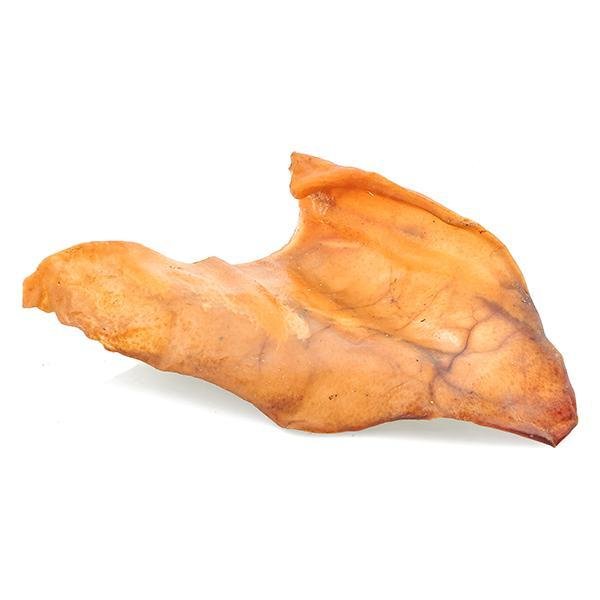 Pig Ear Dog Treat Sample Sample Best Bully Sticks   